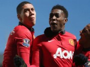 Bóng đá - Arsenal-MU: Khoảnh khắc Welbeck và lựa chọn của Smalling