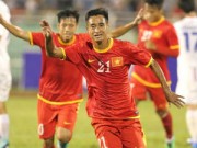 Video AFF CUP 2016 - TRỰC TIẾP ĐTVN - Indonesia: Sai lầm tai hại (KT)