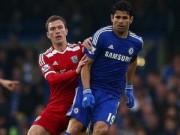 Bóng đá - Chelsea - West Brom: Tối tăm mặt mũi