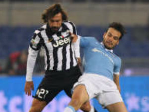Bóng đá - Lazio - Juventus: Choáng váng