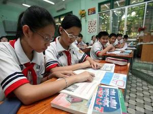Giáo dục - du học - Sách giáo khoa của TP HCM sát thực tế hơn