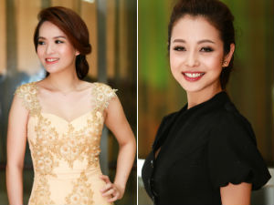 Người mẫu - Hoa hậu - Ngắm nhan sắc yêu kiều của hai "mỹ nhân 2 con"