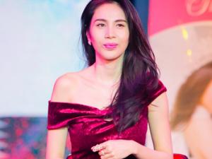 Ca nhạc - MTV - Thủy Tiên bật mí sở thích của con gái "Bánh Gạo"