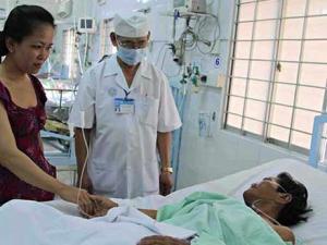 Tin tức trong ngày - Vì sao bà lão trôi sông 5 ngày lại thoát chết hy hữu?