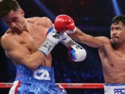 Thể thao - Áp đảo toàn diện, Pacquiao đả bại Algieri