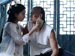 Hoàng Phi Hồng: 4 lần kết hôn, 3 lần mất vợ