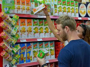 Thị trường - Tiêu dùng - DN Việt: Những cuộc đổi chủ đình đám