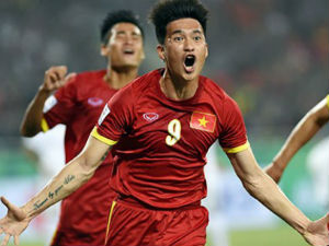 Bóng đá - AFF Suzuki Cup 2014: Điểm nhấn Công Vinh!