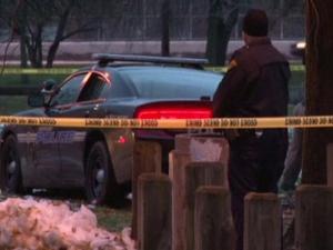 Tin tức trong ngày - Mỹ: Cảnh sát bắn chết cậu bé 12 tuổi