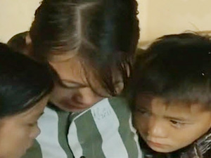 Pháp luật - Bát rượu lá ngón oan nghiệt (Phần cuối)