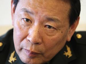 Tin tức trong ngày - Tướng TQ ngụy biện hành động xây đảo ở Trường Sa