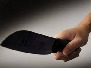 Pháp luật - Chồng chém chết vợ sau 10 năm chung sống