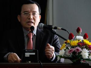 Tài chính - Bất động sản - PVN có tổng giám đốc mới