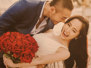 Phim - Xem trọn video "độc" trong đám cưới Quỳnh Nga