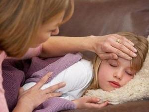 Sức khỏe đời sống - Sai lầm tai hại khi hạ sốt cho trẻ