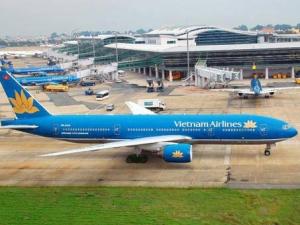 Tin tức trong ngày - Mất kiểm soát ở Tân Sơn Nhất: Kíp trưởng thao tác sai