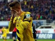 Bóng đá - Reus lại chấn thương, Dortmund thêm khốn khổ