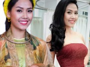 Người mẫu - Hoa hậu - Nguyễn Thị Loan chữa nói ngọng, tự tin đến Miss World