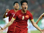 Bóng đá - AFF Suzuki Cup 2014: Điểm nhấn Công Vinh!