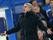 Bóng đá - Mourinho nói kháy Ramos, bảo vệ Costa và Fabregas