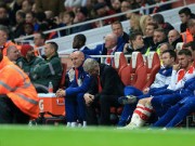 Bóng đá - Wenger &amp; Arsenal: “Kẻ lót đường” cho các ông lớn