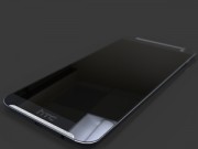 Dế sắp ra lò - Ngắm HTC One M9 concept đầy lịch lãm