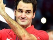 Thể thao - Tin HOT 24/11: Federer dự giải tiền Úc mở rộng