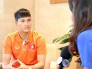 Bóng đá - Công Vinh trả lời kênh truyền hình nổi tiếng Fox Sport: Tôi bị “sốc” khi không được đá chính