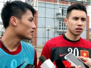 Bóng đá - Michal Nguyễn: “Tôi muốn được khoác áo ĐTVN”