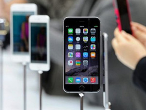 Apple sẽ bán 71,5 triệu iPhone trong quý IV