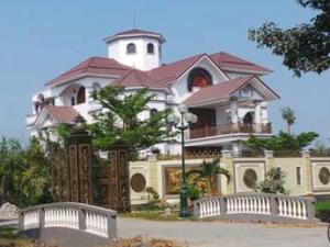 Tin tức trong ngày - Vụ ông Trần Văn Truyền: Tiền đâu xây dinh thự?