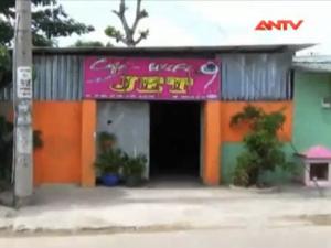 Video An ninh - TP.HCM: Can ngăn đánh nhau, trung sĩ công an tử vong