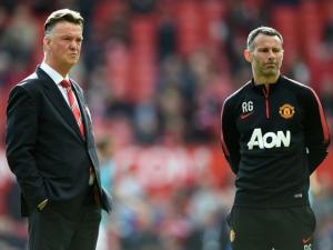 Bóng đá - Giggs thừa nhận nhớ Sir Alex nhưng tin tưởng Van Gaal