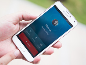 Thời trang Hi-tech - Galaxy S5 bán ít hơn 4 triệu máy so với Galaxy S4