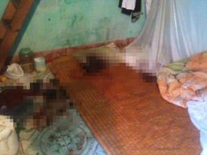 Pháp luật - Vụ giết vợ ở Quảng Ninh: Xuống tay tàn độc để bịt đầu mối