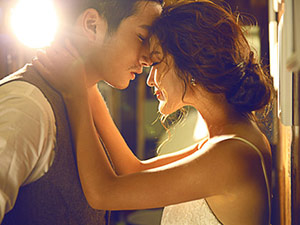 Bạn trẻ - Cuộc sống - Anh sẽ giúp em lấy lại yêu thương!