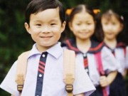 Giáo dục - du học - Không tạo áp lực thi cuối kỳ I cho học sinh tiểu học