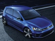 Ô tô - Xe máy - Volkswagen Golf R 2016 có giá khởi điểm 36.595 USD