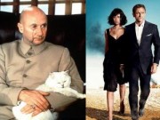 Phim - Đối thủ &quot;chết người&quot; của James Bond tái xuất