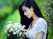 Thơ tình: Tháng mười một