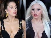 Bí quyết làm đẹp - Để vòng 1 không bị &quot;xuống cấp&quot; như Lady Gaga