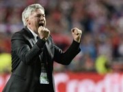 Bóng đá - Real–Ancelotti: “Người tình” được Perez sủng ái nhất