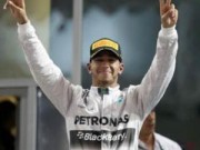 Thể thao - F1: Mercedes giữ chân Hamilton, Vettel &quot;diện kiến&quot; Ferrari