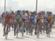 Thể thao - 17 đội tham dự cuộc đua xe đạp “Xuyên Việt 2014, Cúp Quốc phòng Việt Nam”