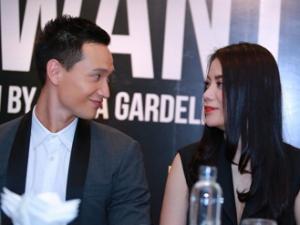 Phim - Trương Ngọc Ánh, Kim Lý ra mắt dự án phim 4 triệu đô