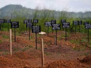 Tin tức trong ngày - Liên Hợp Quốc không đạt mục tiêu đẩy lùi đại dịch Ebola