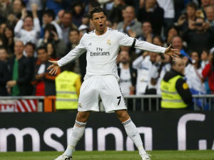 Bóng đá - Basel - Real: Thời cơ của Ronaldo