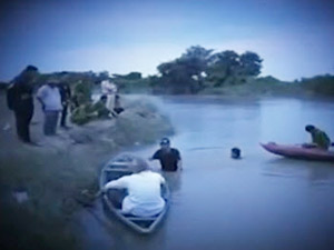 Pháp luật - Vụ cướp táo tợn và túi vàng dưới đáy sông (Phần cuối)