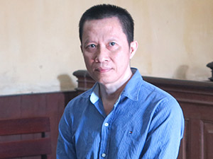 Pháp luật - Giết người cướp vàng rồi chôn xác phi tang