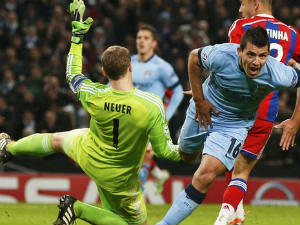 Bóng đá - Man City &amp; Champions League: Lối thoát ở đường cùng